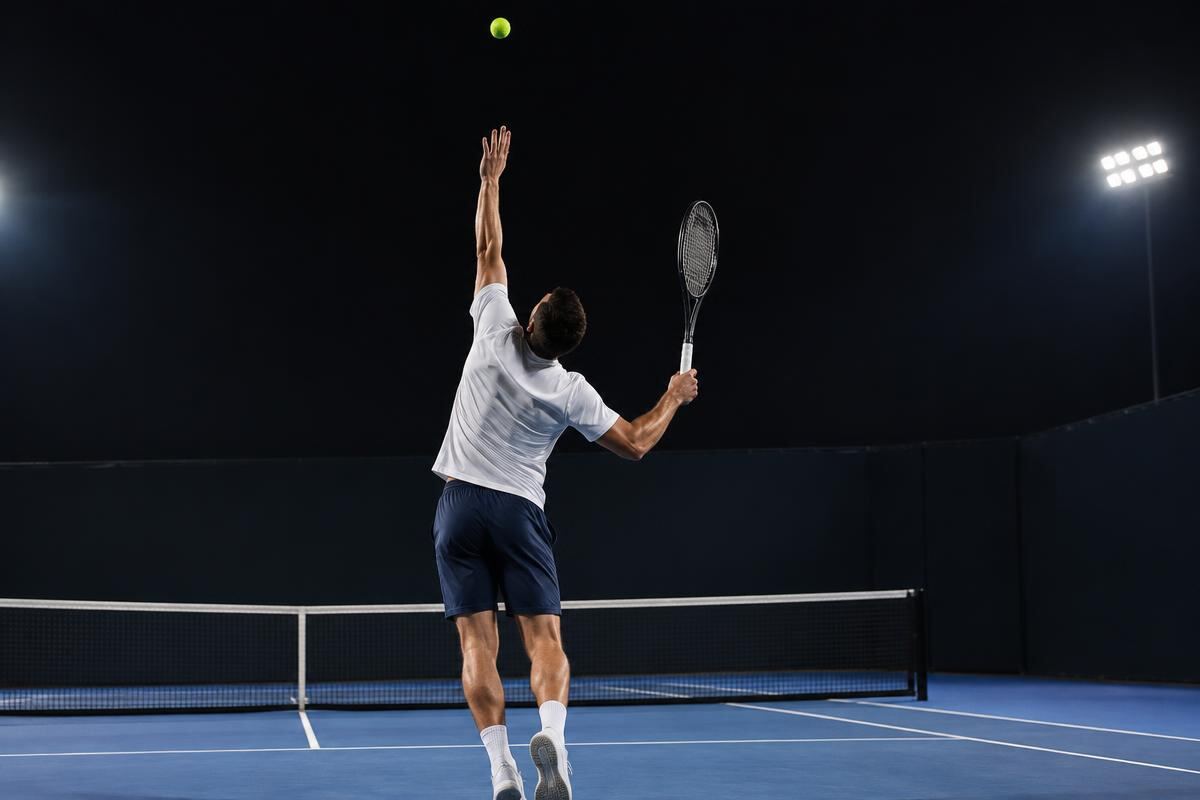 Djokovic – Alcaraz
